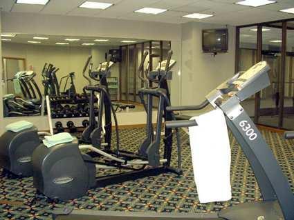 DoubleTree By Hilton Hotel & Executive Meeting Center Omaha-Downtown - thumb 23