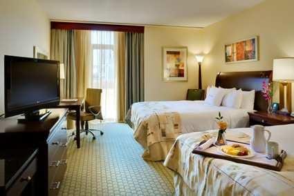DoubleTree By Hilton Hotel & Executive Meeting Center Omaha-Downtown - thumb 17
