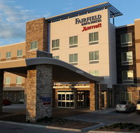 Fairfield Inn  Suites by Marriott Omaha Papillion - Tourism Bookings