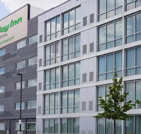 Holiday Inn - Omaha Southwest - Tourism Bookings