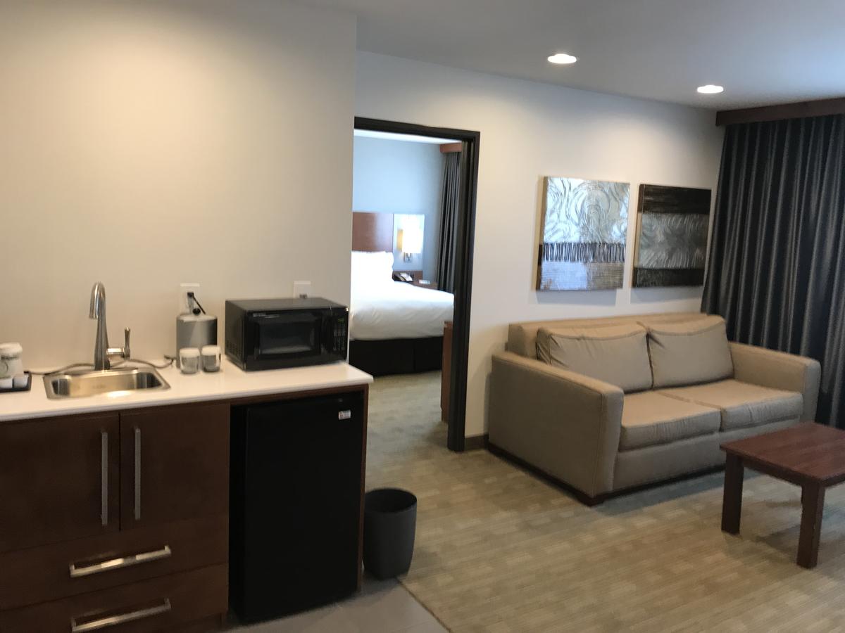 Holiday Inn - Omaha Southwest - thumb 7