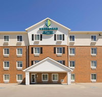 WoodSpring Suites Omaha Bellevue - Tourism Bookings