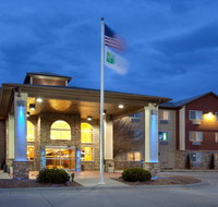 Holiday Inn Express Scottsbluff - Gering - Tourism Bookings
