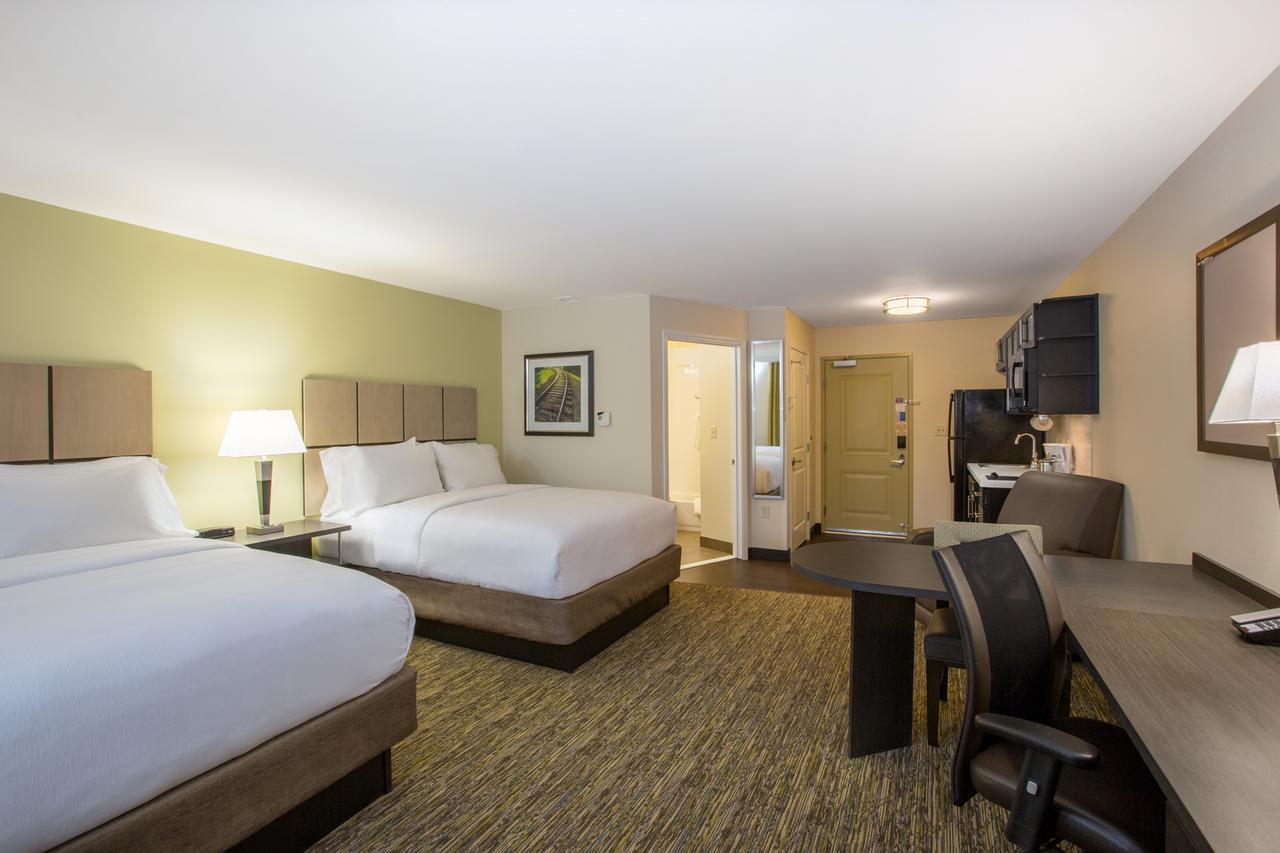 Candlewood Suites - Omaha Millard Area - thumb 16
