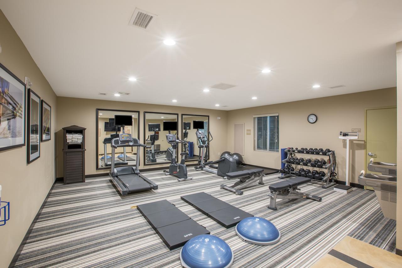 Candlewood Suites - Omaha Millard Area - thumb 12