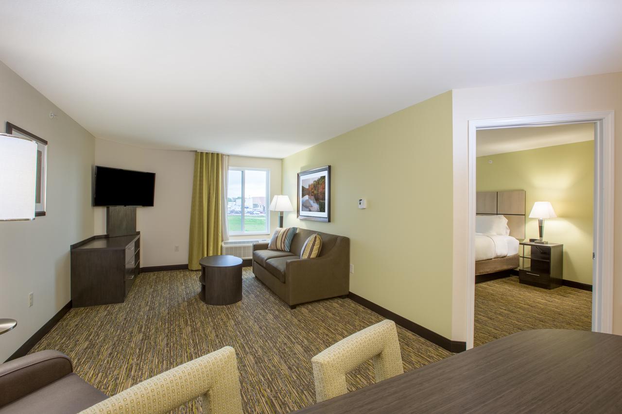 Candlewood Suites - Omaha Millard Area - thumb 10