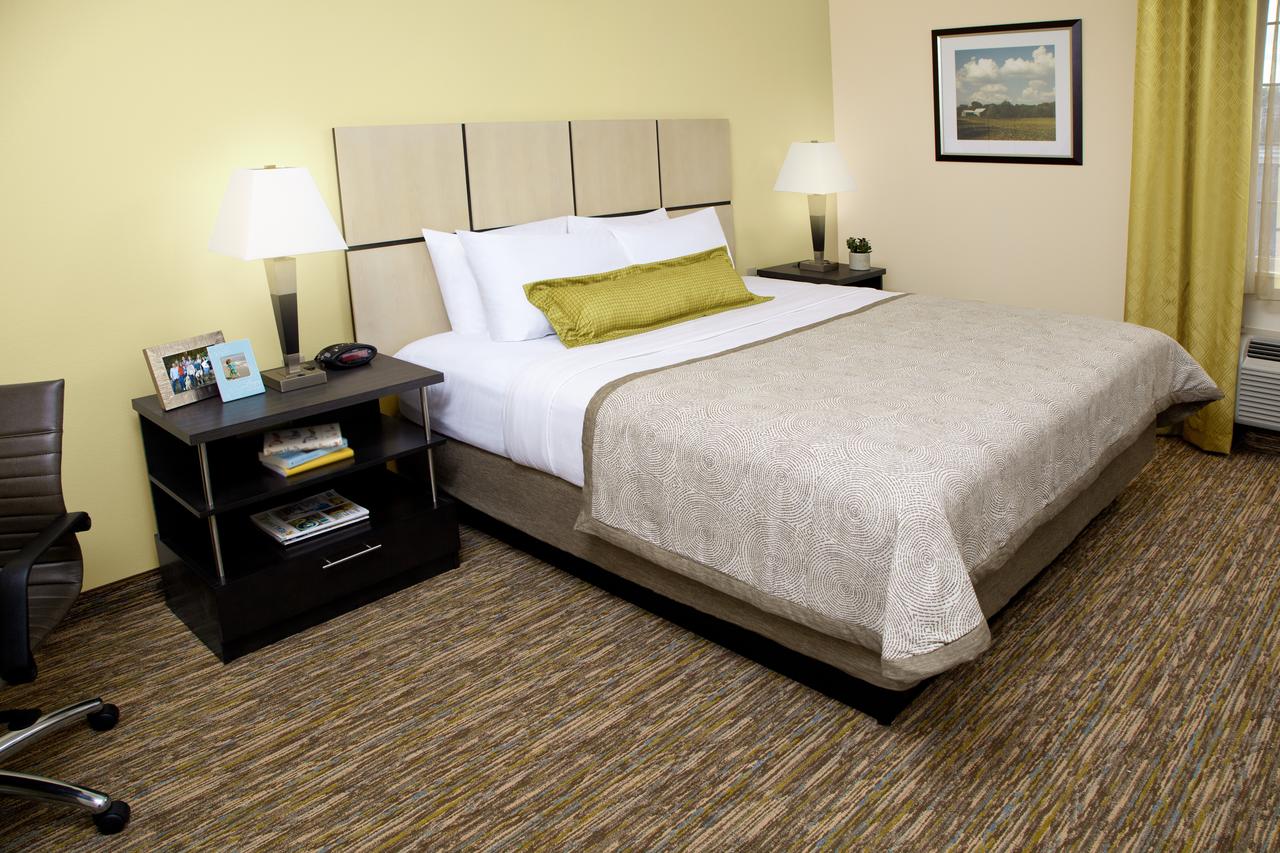 Candlewood Suites - Omaha Millard Area - thumb 29