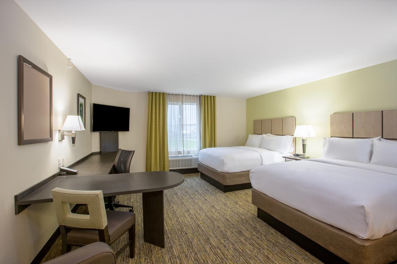 Candlewood Suites - Omaha Millard Area - thumb 18
