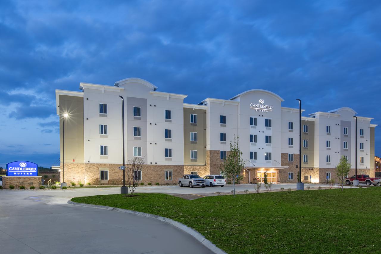 Candlewood Suites - Omaha Millard Area - thumb 15