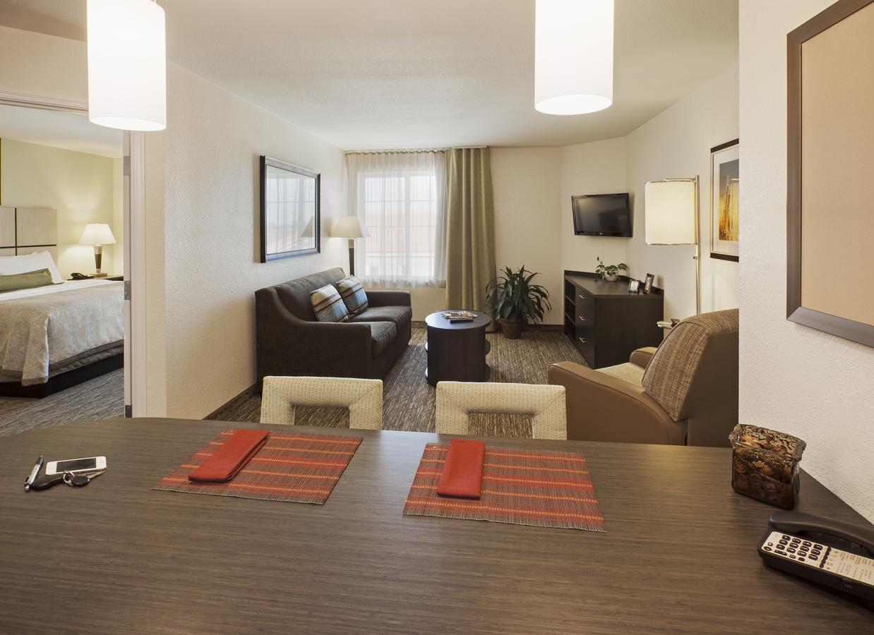 Candlewood Suites - Omaha Millard Area - thumb 23