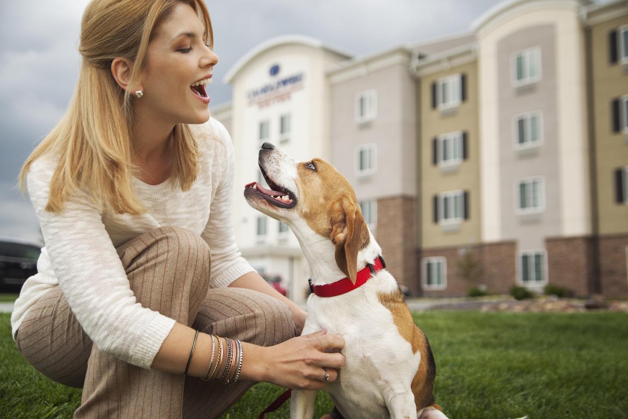 Candlewood Suites - Omaha Millard Area - thumb 20