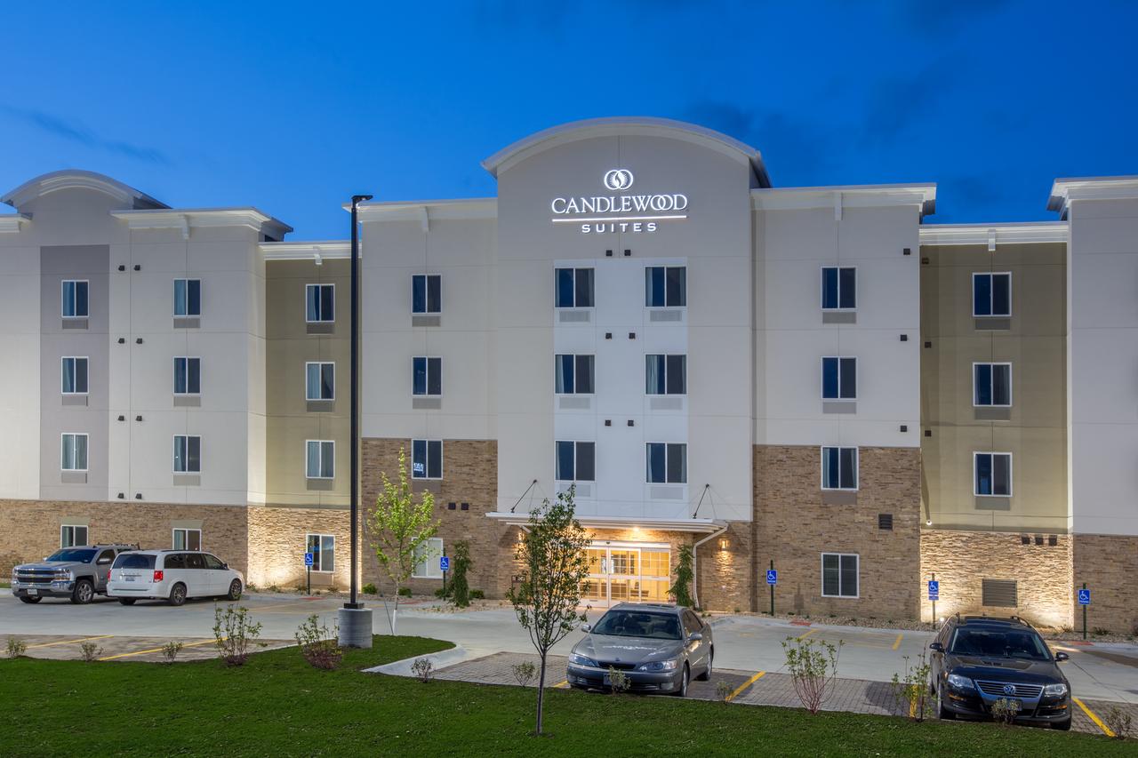 Candlewood Suites - Omaha Millard Area - thumb 14