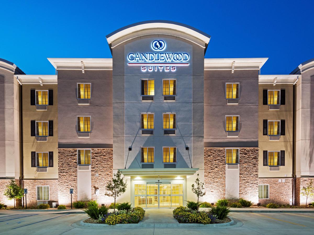 Candlewood Suites - Omaha Millard Area - thumb 30
