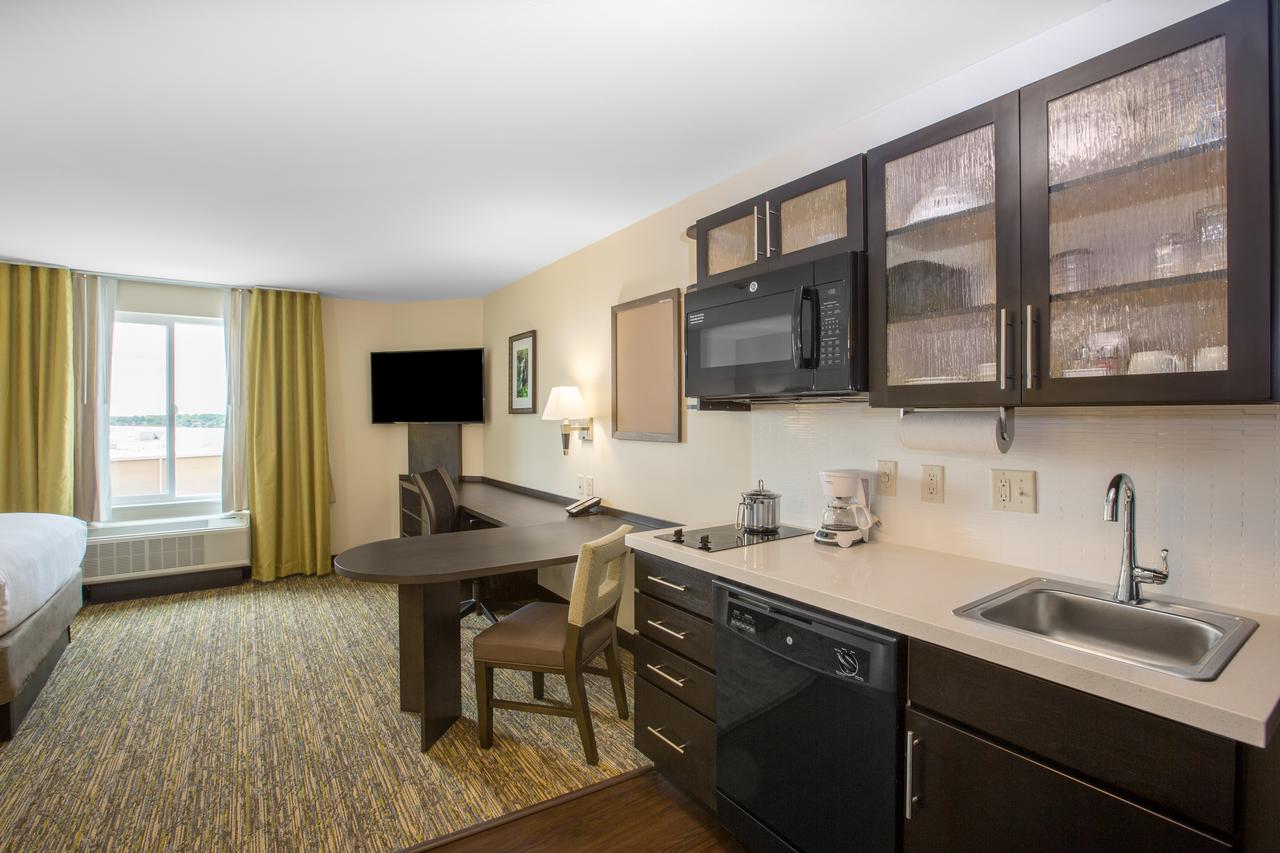 Candlewood Suites - Omaha Millard Area - thumb 2