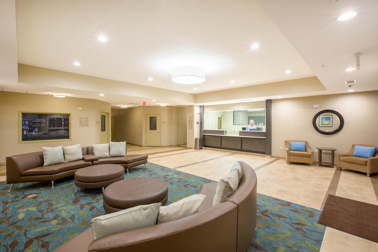 Candlewood Suites - Omaha Millard Area - thumb 9