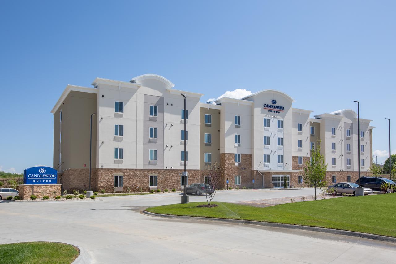 Candlewood Suites - Omaha Millard Area - thumb 13
