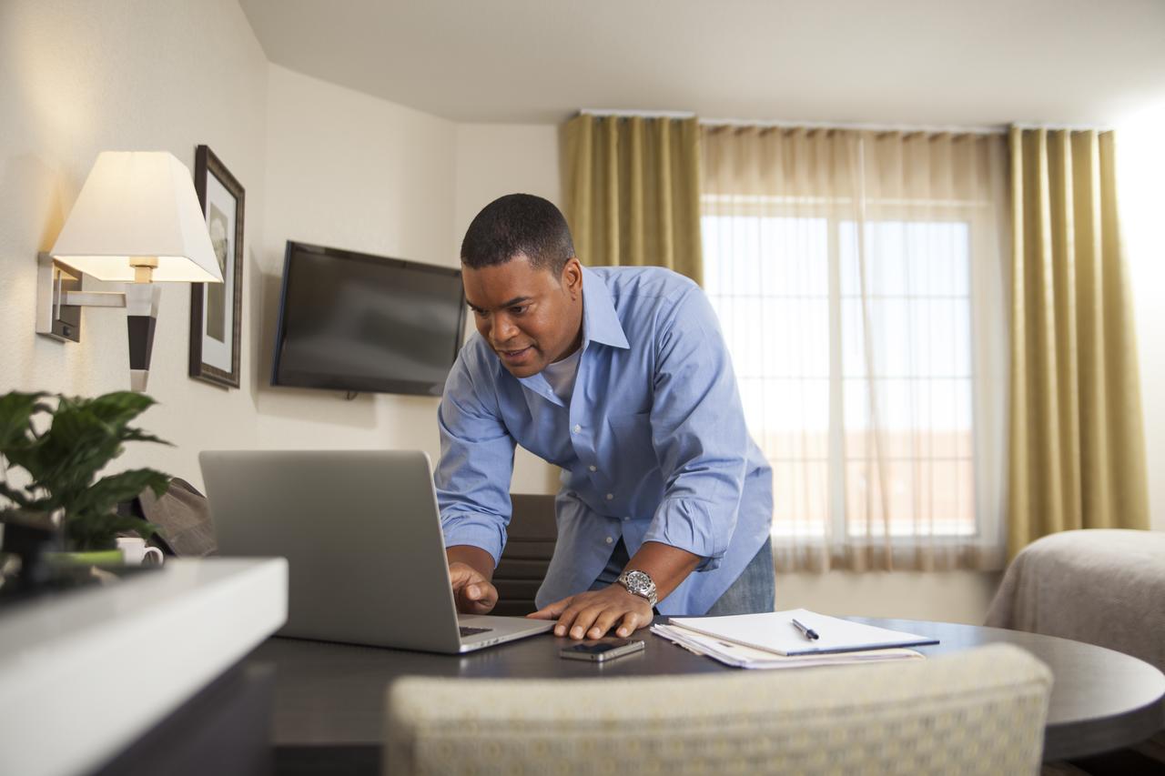 Candlewood Suites - Omaha Millard Area - thumb 27