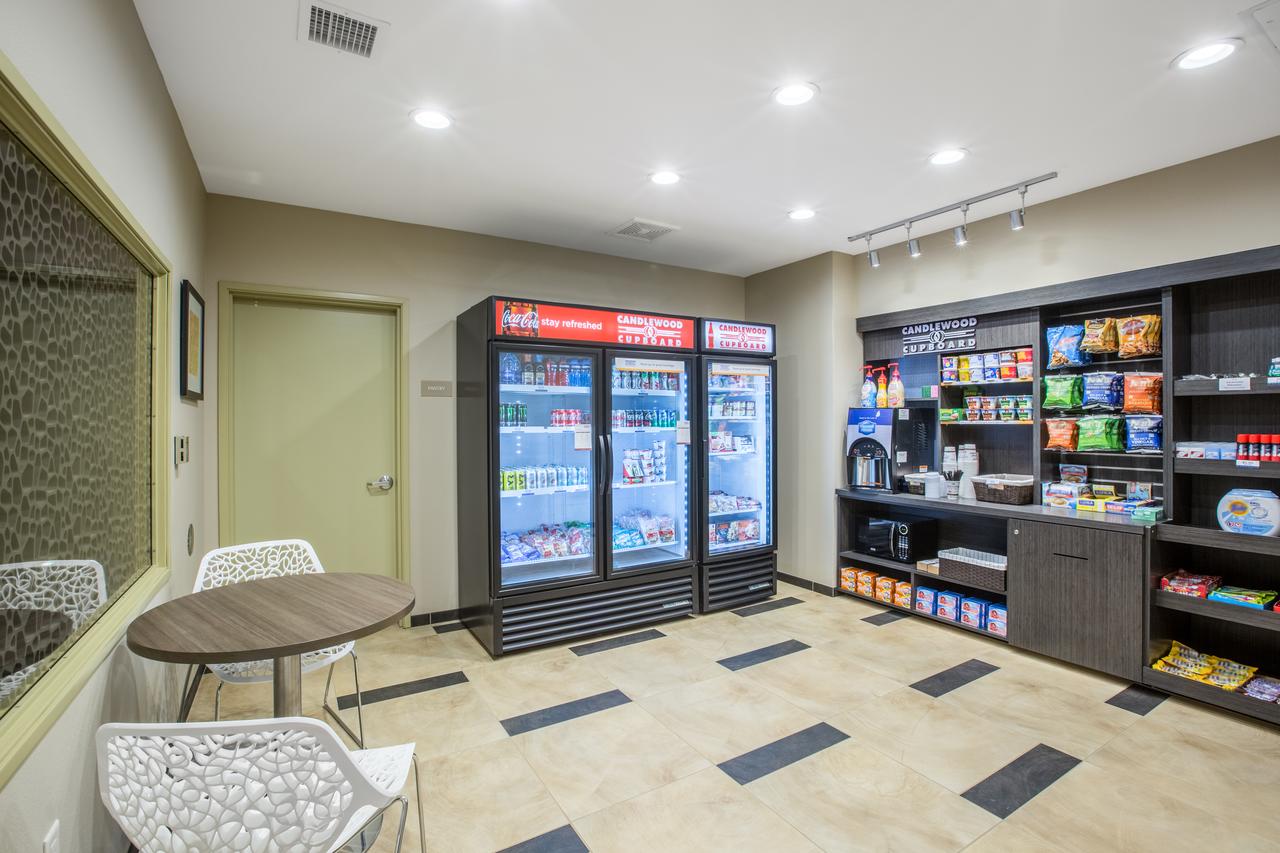 Candlewood Suites - Omaha Millard Area - thumb 19