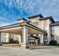 The Niobrara Lodge - Tourism Bookings