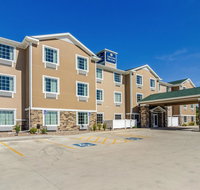 Cobblestone Hotel  Suites - Gering/Scottsbluff - Tourism Bookings