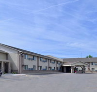 Cottonwood Inn and Conference Center - Tourism Bookings