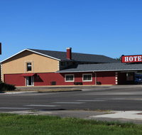 Arcadia Hotel - Tourism Bookings