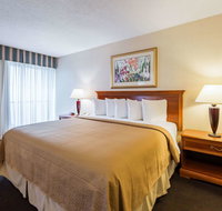 Quality Inn and Conference Center Grand Island - Tourism Bookings