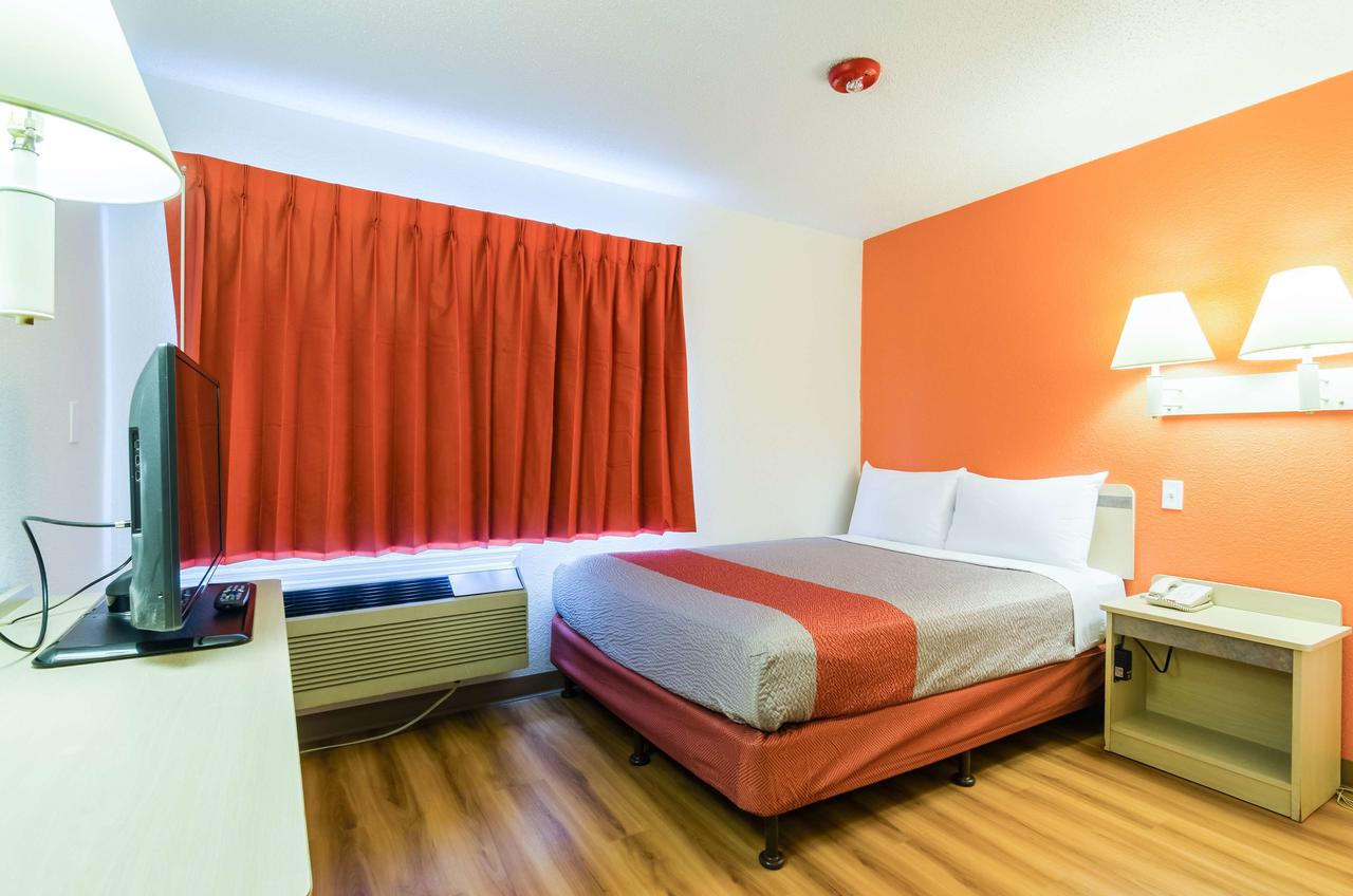 Motel 6 North Platte - thumb 27
