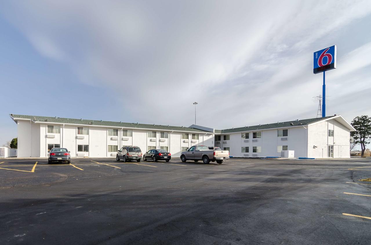 Motel 6 North Platte - thumb 6