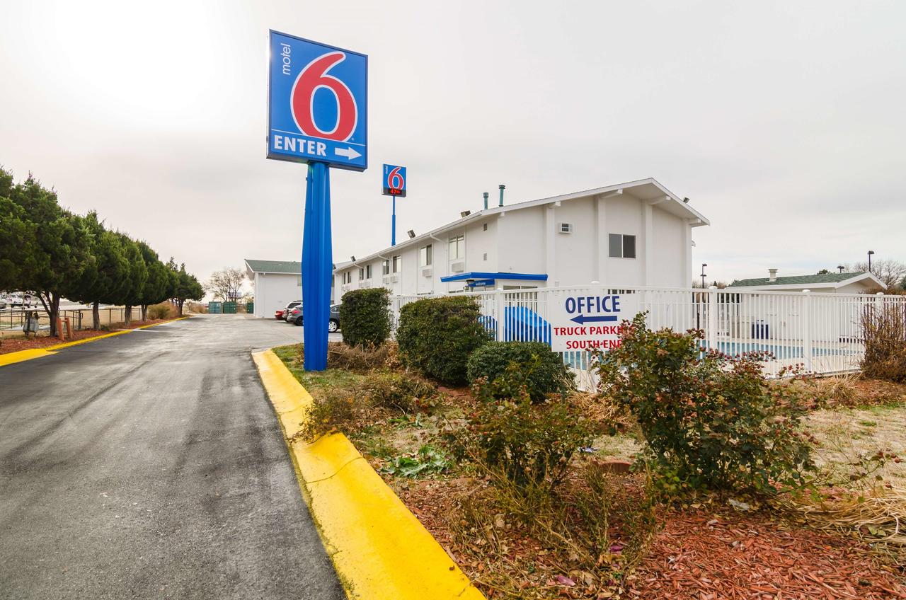 Motel 6 North Platte - thumb 1