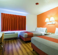 Motel 6 North Platte - Hotels Santiago