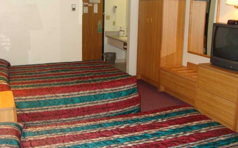 USA Inns Of America - thumb 4