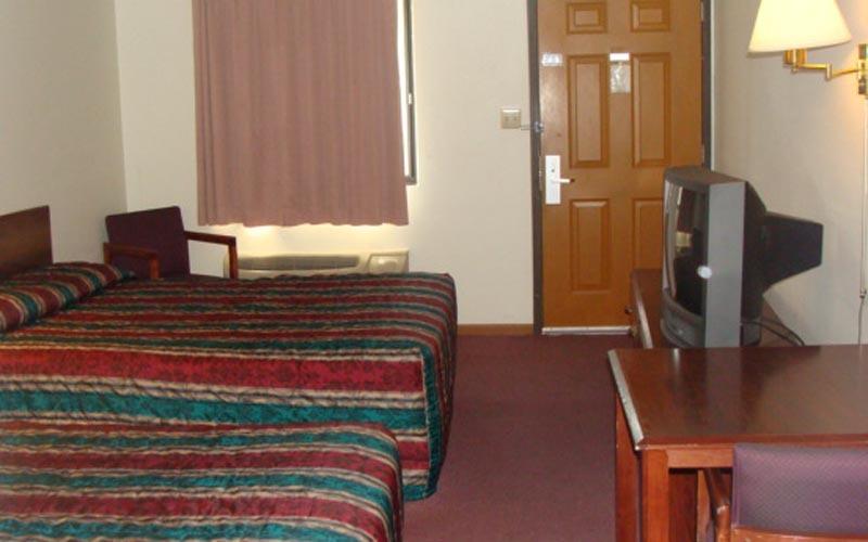 USA Inns Of America - thumb 3