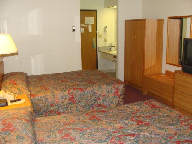 USA Inns Of America - thumb 23