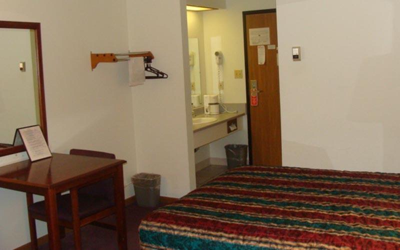 USA Inns Of America - thumb 9