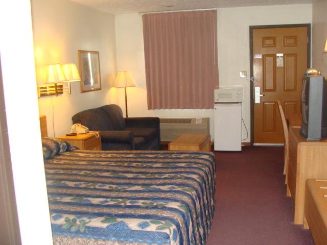 USA Inns Of America - thumb 7