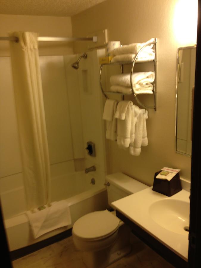 Super 8 By Wyndham North Platte - thumb 41