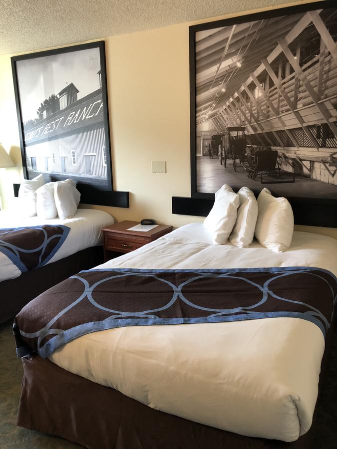 Super 8 By Wyndham North Platte - thumb 28