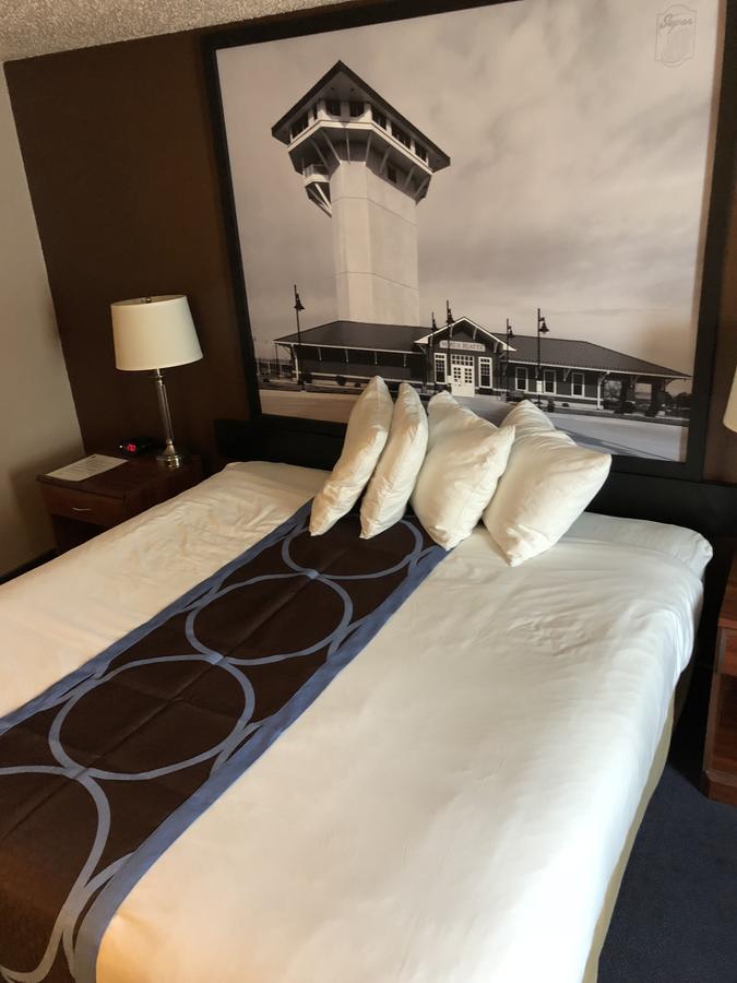 Super 8 By Wyndham North Platte - thumb 29