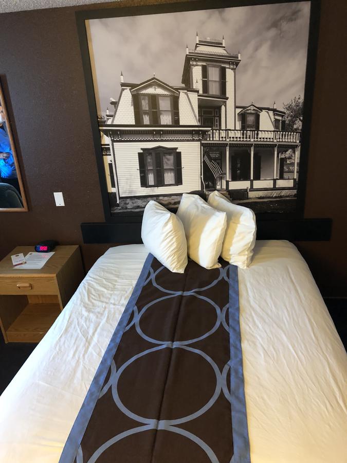Super 8 By Wyndham North Platte - thumb 26