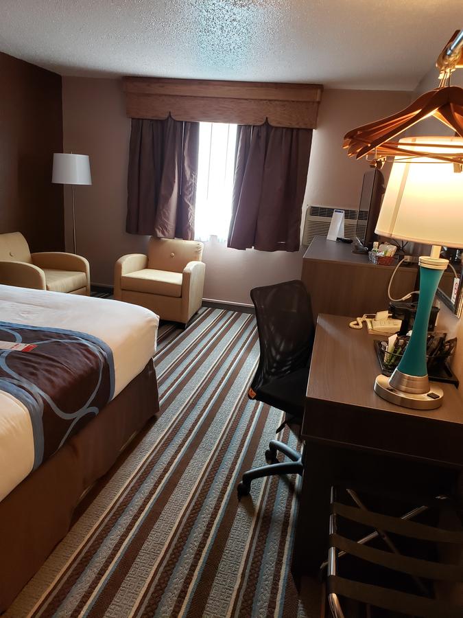 Super 8 By Wyndham North Platte - thumb 8