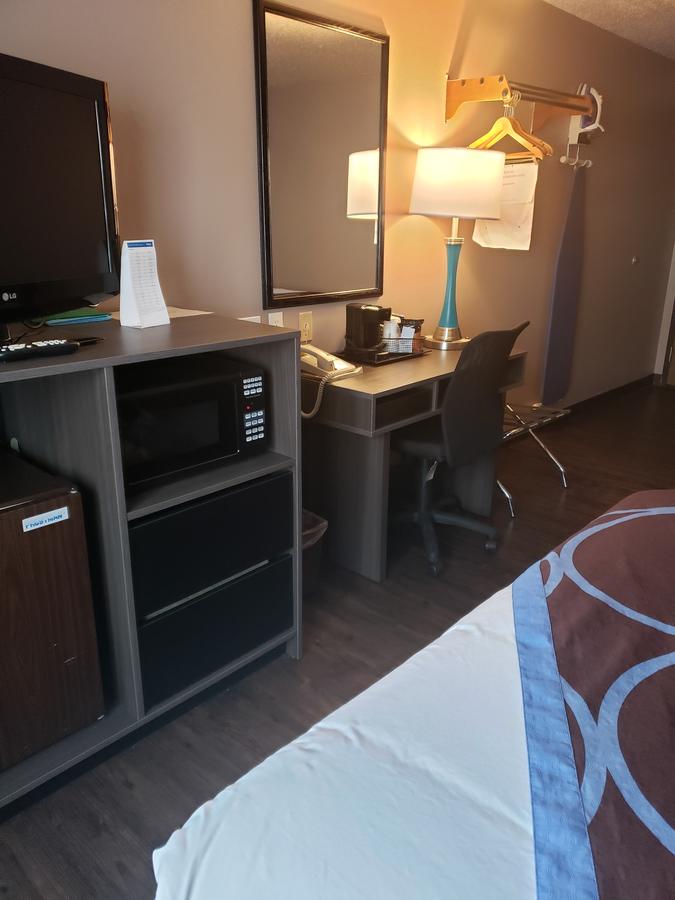 Super 8 By Wyndham North Platte - thumb 5
