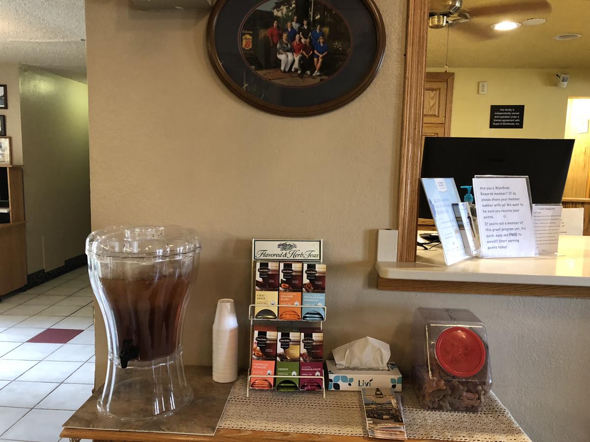 Super 8 By Wyndham North Platte - thumb 16