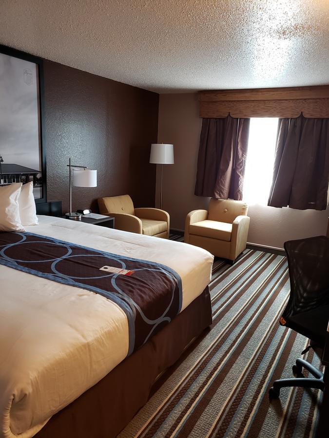 Super 8 By Wyndham North Platte - thumb 9