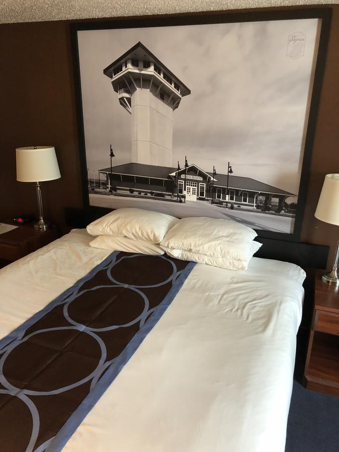 Super 8 By Wyndham North Platte - thumb 30
