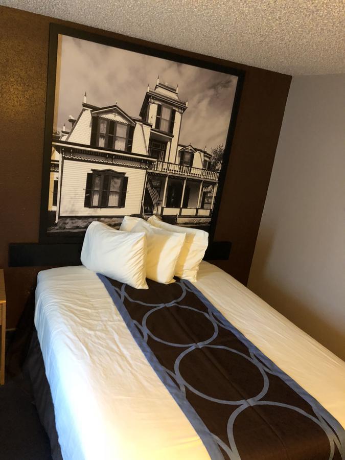 Super 8 By Wyndham North Platte - thumb 27