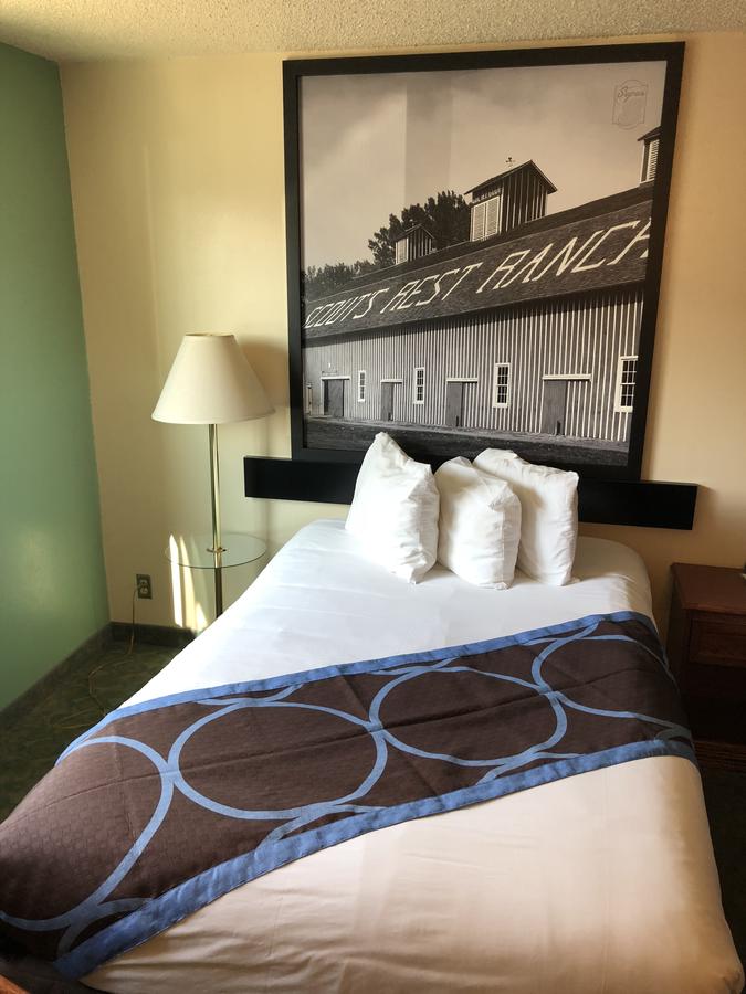 Super 8 By Wyndham North Platte - thumb 22