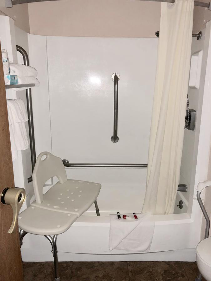 Super 8 By Wyndham North Platte - thumb 24