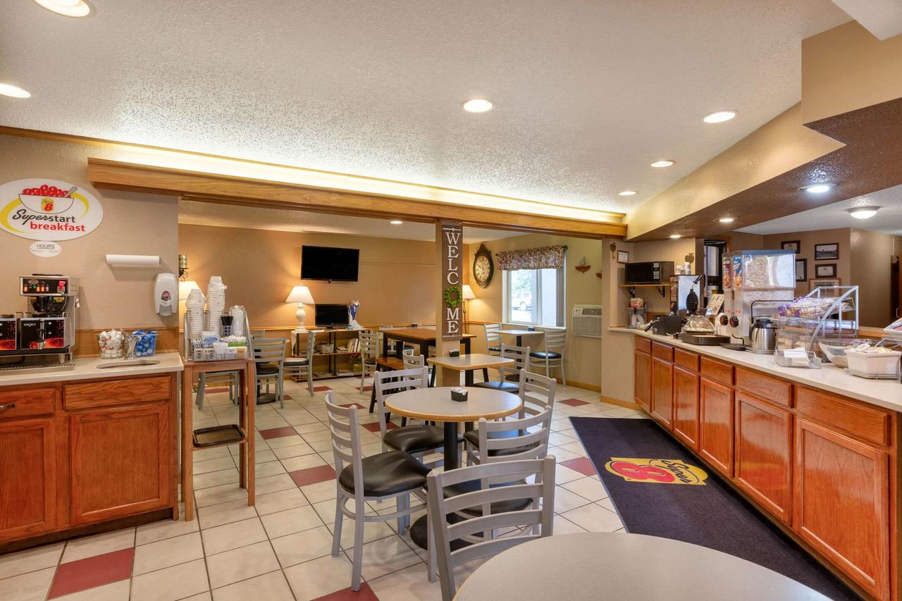 Super 8 By Wyndham North Platte - thumb 0