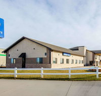 Comfort Inn Lexington - Tourism Bookings